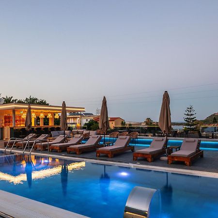 Isla Villas & Suites Bali  Exterior foto