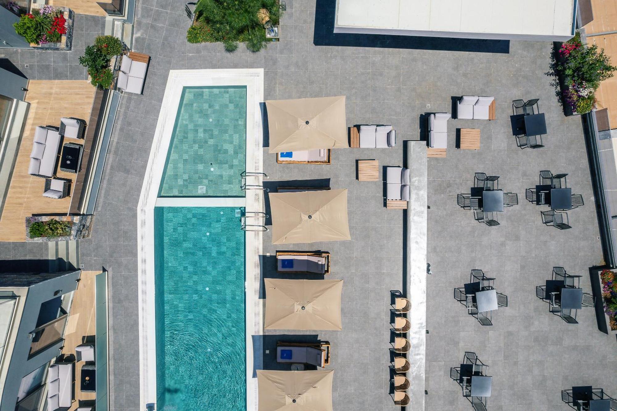 Isla Villas & Suites Bali  Exterior foto