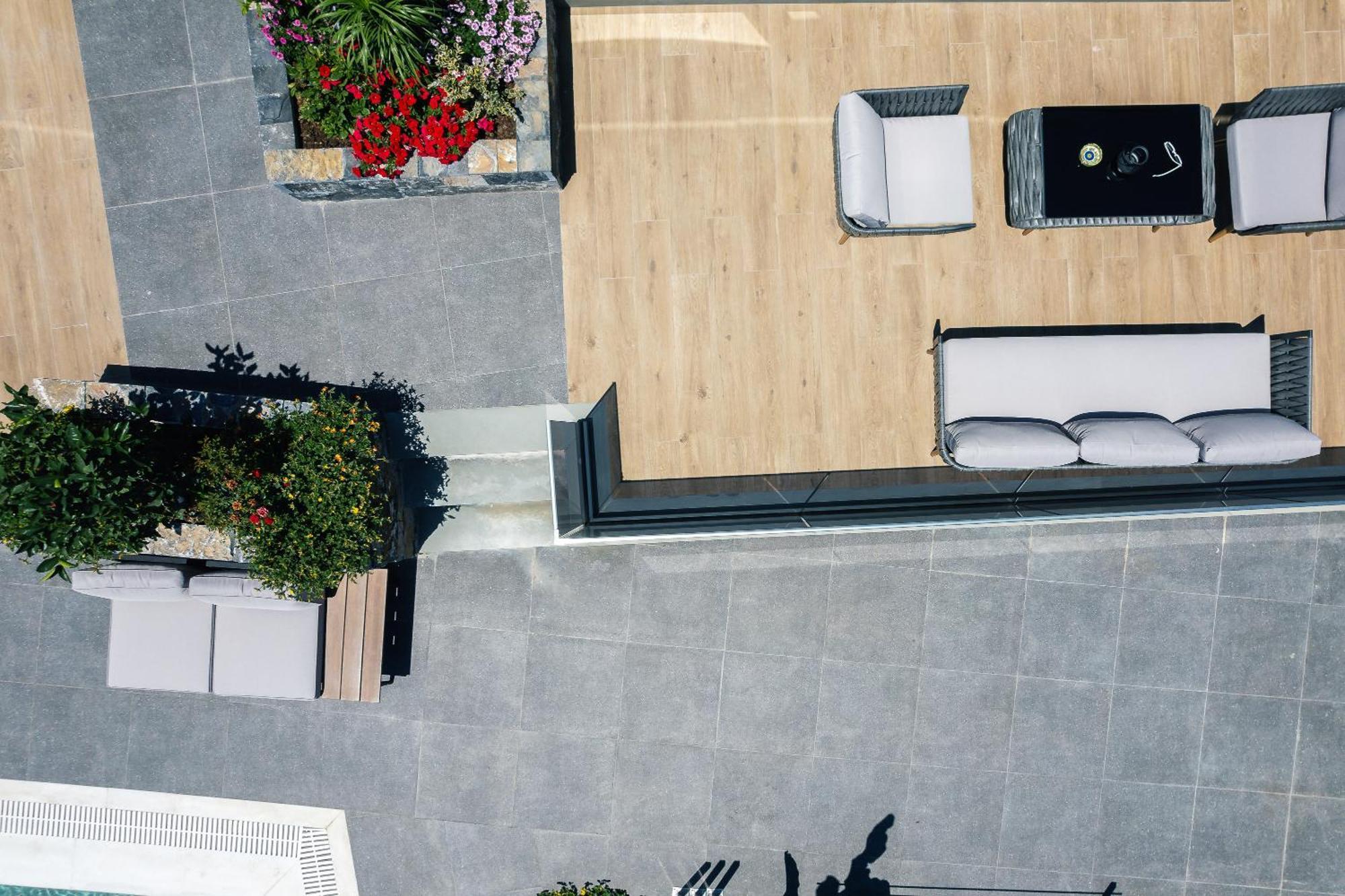Isla Villas & Suites Bali  Exterior foto
